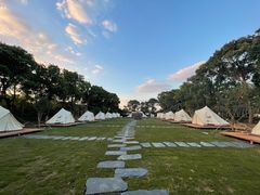 -不觉晓CAMPING(上海迪士尼营地店)