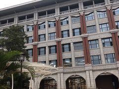-厦门市图书馆(集美新城馆区)