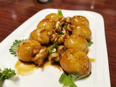 豉油王墨斗-彩景大酒楼(万泰新天地店)