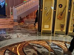 -斯卡拉演艺集团