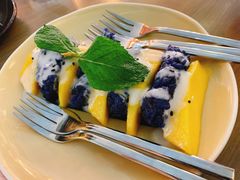 -CHINCHIN 青青·泰国料理(万象食家店)