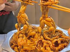 -蛙老爹·蜀香美蛙鱼头(王家湾店)