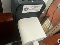 -香港尖沙咀凯悦酒店