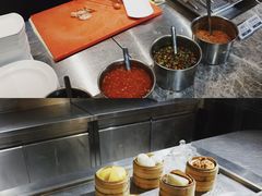 -阿那亚第三食堂 Cafeteria 3