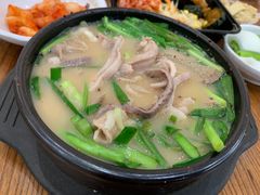 -旺清进洞米肠汤