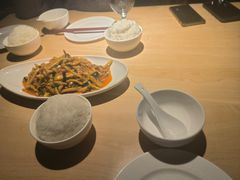 -渝信川菜(长安店)