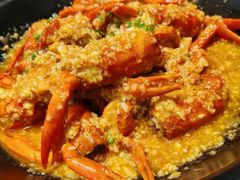 -靓虾二哥长沙地标小龙虾(五一广场店)