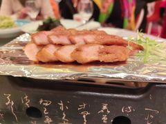 -好福记饭店(红梅公园店)