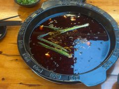 -三道苗苗鱼·美蛙黄辣丁(八里店)