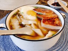 -艾蜜西餐厅(梅园店)