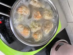 -袁记云饺(友谊路店)