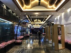 -丰鲤楼•闽南茶楼(仟禧汇店)