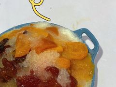 -王中王刨冰