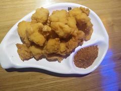 小酥肉-赖胖子肉蟹煲(金牛万达店)