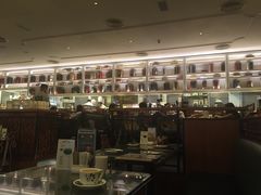 -翠华餐厅(正佳广场店)