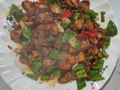 -煲来饱去冷水鱼