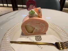 -KNOTKNOT珞珞·日式甜品(K11店)