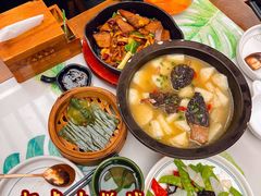 -云海肴·云南小炒·汽锅鸡(曲江大悦城店)