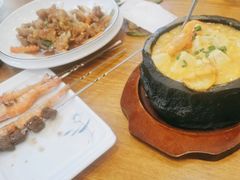 -喜来酌海鲜·饺子(和平一店)
