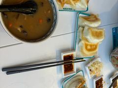 -当家水煎包·牛肉汤(浦江店)
