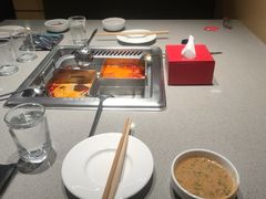 -海底捞火锅(高新万达店)
