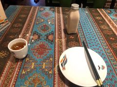 -巴依老爷·新疆美食(上城区天城路店)