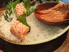 -Mr.Fish鱼鲜生海鲜放题(高德置地冬广场店)