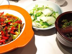 -东方红·湖南菜(金屿店)