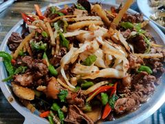 -长寿面馆(振兴路店)