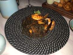 -STARRY CAFE & LOUNGE BAR(高新店)