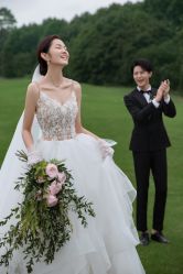 -薇薇新娘婚纱摄影(跃进北路店)