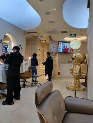 -东时烫染造型·Hair Salon