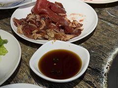 -33韩式自助烧烤(环城南路店)