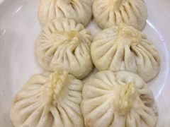 -津门张记包子铺(华昌道店)
