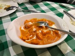 -Santoor 萨都里印度餐厅(北锣鼓巷店)