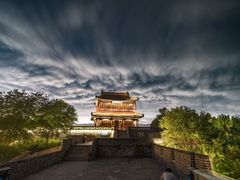 -老龙头景区