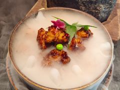 糖醋排骨-锦楼·臻选新杭帮(正大广场店)