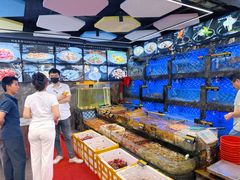 -阿忠食坊大排档·20年老店(万象城店)