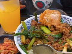 -吉野家(成都时代奥莱店)