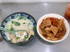 -韦记牛杂汤(清晖园店)