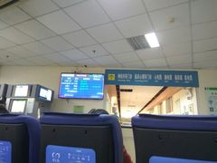 -青岛市市立医院体检中心