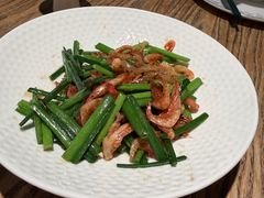 -金成潮菜博物馆(海珠湿地店)