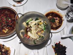 -渝信川菜(华盛店)