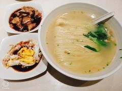-东泰祥生煎馆(重庆北路店)