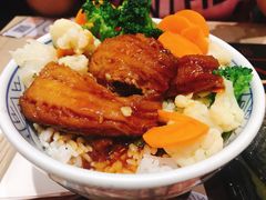-吉野家(天坛东路店)