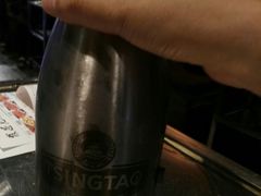 燕京生啤-狼遇见羊烧烤·现穿现烤(旧宫店)