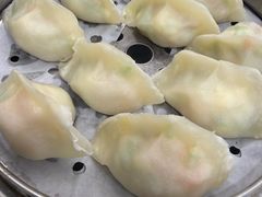 -王厚元饺子·辽菜·烤鸭(工会大厦店)