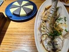 -小镇大厨私房餐厅