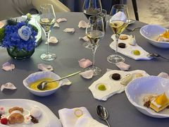 -亚特兰蒂斯•OSSIANO奥西亚诺海底餐厅