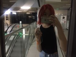 烫染-MY HAIR ARDOR